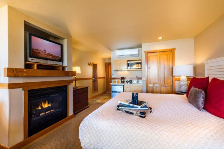 The Ocean Lodge Cannon Beach Exterior photo